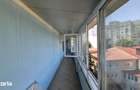 Apartament cu 2 camere 85 mp + 35 mp terasa si balconul + 2 locuri de - 5