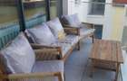 Apartament 2 Camere LUX | Rond Alba Iulia – Parcare Inclusă