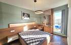 Apartament 2 camere, 61mp, lift, garaj, finisat, ansamblul Columna, zona Vivo!