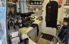 Kiosk Cafenea Mobil Complet Echipat Coffee to Go - 6