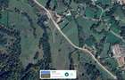Teren 3000 mp Loc. Rasnov DN73A - 1