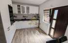 Casa complet mobilata, 3 dormitoare, garaj si livada Racaciuni - 5