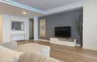 Apartament 3 camere Cortina Residence - Aviatiei / Baneasa - Herastrau - 6