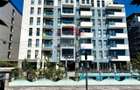 Garsoniera de vanzare 36mp utili Complex Alezzi N Mamaia Nord, la mare