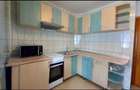Inchiriez apartament 3 camere - 1