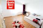 Pacurari Petrom Apartament 1Camera Cu Central Si Balcon De Inchiriat - 5