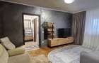 Apartament 2 camere renovat - Zona Tribunal - Papadie - Mobilat si utilat - 3