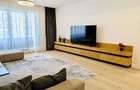Apartament cu 3 camere mobilat in Herastrau, 2 locuri parcare - 4