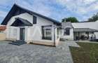 Casa noua de vanzare in Sebes strada asfaltata - 12