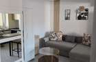 Apartament 2 camere tip studio 52 mp | Complet mobilat ?i utilat | 81 Residence | 500 luna - 7