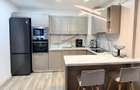 Apartament 3 camere, 80 mp, parcare, gardina,  zona Poligon Floresti - 9