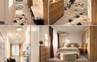 Apartament 2 camere de lux, etaj 8/10 cu lift, Str. Sovata Vedere spre Cris