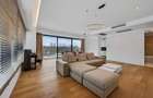 APARTAMENT GENEROS 2 TRANSFORMAT DIN 3 CAMERE | ONE - 2
