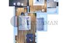 Apartament cu 2 camere langa Piata Obor- Mall Veranda- Comision 0% - 6