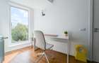 Apartament 3 camere tip penthouse amplu deosebit