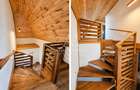Antony Estate | Stejarul Rosiei - Casa traditionala de vanzare