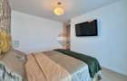 Apartament 2 camere, vedere frontala catre lac, parcare inclusa