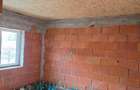 Vand casa la ro?u Campineanca in spatele garii din Foc?ani