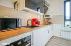 Apartament luminos foarte aproape de metro, lac, Herastrau (English) - 9