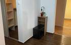 Proprietar inchiriez apartament cu 2 camere decomandat, proaspat renovat 60 mp + balcon 11 mp MICRO 18, vis a vis de Spitalul Judetean - 6