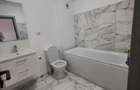 Apartament nou  –  1 cameră 38 mp  intabulat –  Vișan- Bucium - 4