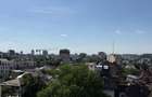 Penthouse cu terasa de 60mp, priveliste libera 360grade - 1