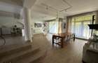 Casa individuala 7 camere 6 bai garaj de inchiriat zona Strand Sibiu