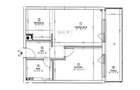 Apartament 2 Camere, 54 mp + Terasă 13 mp | Între Lacuri - Str. Dunării - 10