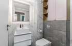 Acasa, langa birou | 3 camere | Liberty Residential | 2 bai + parcare
