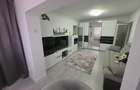 Apartament complet mobilat