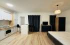 Apartament 1 camera, open space, etaj 2, mobilat modern in Giroc - 6