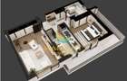 Apartament 2 camere / 58 mp / Grand Arena - 1