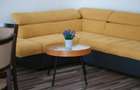 apartament 2 camere, modern, la 100 m de plaja, termen lung, contract , 450 euro