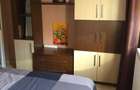 Inchiriere apartament 2 camere, decomodat, in spatele primariei