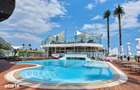 studio White Tower Mamaia Nord vedere la mare - 1