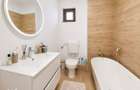 Apartament 3 camere, 70 mp + terasa 10 mp, etaj 1/3, Borhanci - 4