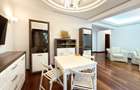 Apartament 3 camere  Cartierul Francez - Herastrau, parcare, contract ANAF - 13