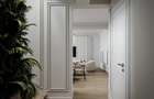Penthouse duplex de 3 camere in ansamblu PRIMA Solis - 7