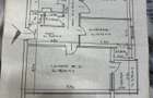 Apartament 3 camere de vanzare, 70,5 mp