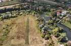 Teren de vanzare Snagov, 23.761 mp, proiect aprobat, 226 ml lac