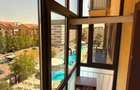 Apartament Militari Residence - bloc langa piscina, linistit, mobilat, vedere neobturata, 400m de Militari Shopping - 8