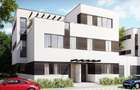 Bonton Villas Dezvoltator, Vila 7 camere cu garaj, faza 2, finalizata - 1