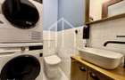Apartament cu 3 camere, 90mp utili+terasa (11mp), etaj 1/2, Lazaret - 12