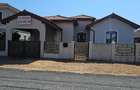 Casa individuala parter in Mosnita la 50 ml de Dr  Boilor