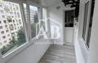 Basarabia - De inchiriat apartament cu 3 camere - 10 minute de metrou - 7