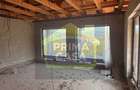 ZONA CASTEL TRANSILVANIA -str. VRANCEI -casa parter la rosu cu teren 1678mp!