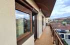 Inchiriez apartament pet-friendly, 4 camere, curte in zona Manastur - 11