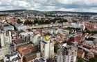 Apartament cu 2 camere complet renovat in centrul orasului - 6
