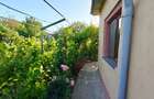 Vand casa 4 camere+anexe si teren - 10