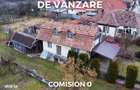 Casa din caramida cu teren 1 hectar | Alunis | 90.000 - 1